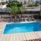 Tranquility 4 bedroom villa
