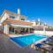 Tranquility 4 bedroom villa