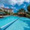 Port Dickson 6pax 2BR Glory Beach Resort Seaview