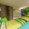 RICARDO Team-Hostel