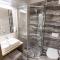 Nedei Hotel&Spa Transalpina