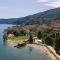 Baveno Beach - Charming Flat With Garden