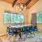 Pine Mountain Cabin with Hot Tub, 2 Mins to Marina!