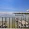Lavish Lake House, Near Vineyards and Marinas!