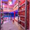 RICARDO Team-Hostel