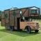Wacky Stays - unique farm-stay glamping rentals, FREE animal feeding tours