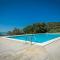 PoloTuristicoUmbria Rustico con Piscina Vista Lago - 特拉西梅诺湖畔帕西尼亚诺