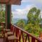 Hotel Natura Cocora
