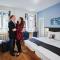Hotel Bristol Zurich