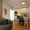 Apartments Tona