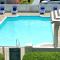 Quality Inn Hampton - Newport News