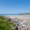 The Beach Hut - Polzeath
