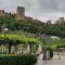Embrujo de Granada - Free Parking - Paseo de los Tristes - Wifi - Granada
