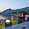 Beach apartment Paklenica-Deluxe