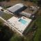 Palms Bohemian House with Private Pool