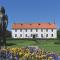 Sundbyholms Slott - Sundby