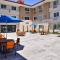 Holiday Inn Express - Santa Rosa North by IHG
