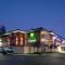 Holiday Inn Express - Santa Rosa North, an IHG Hotel