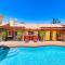 Escape To La Quinta Permit# 66714