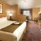 Crystal Inn Hotel & Suites - Midvalley - Murray
