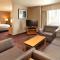 Crystal Inn Hotel & Suites - West Valley City - West Valley City