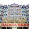 Hotel Taliana Beach Foto: Hotel Taliana Beach