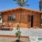Cyprus Glamping Park - Ayios Theodhoros