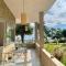 Aroma Beach Bungalows