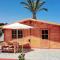 Cyprus Glamping Park - Ayios Theodhoros