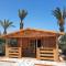 Cyprus Glamping Park - Ayios Theodhoros