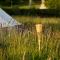 Panpwnton Farm Bell Tents