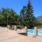 VILLA FORASTERA