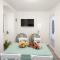 Central Square Apartment Slavuj