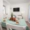 Central Square Apartment Slavuj