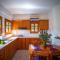 Olive House in Damouchari with a sea view - Delicious Houses