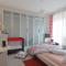 Sole & Querce Apartments- Bike Friendly with garage