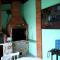 Chacara com WiFi, piscina e churrasq em Atibaia