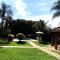 Chacara com WiFi, piscina e churrasq em Atibaia - أتيبايا