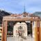 Chalet Grand Balcon