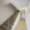 Apartament Alfa Saturn