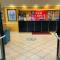 Red Carpet Inn Kinston - 金斯顿