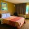 Red Carpet Inn Kinston