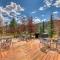 Tenderfoot Lodge 2621