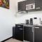 Haarlem Apart Hotel