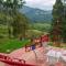 Hotel Natura Cocora