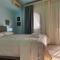 Flisvos sea view rooms