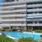 Apartment in Porto Santa Margherita 40140