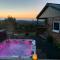 Kabin in the woods with Hot Tub