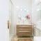 Appartement Climatisé 7mn Centre Ville 95M2 4 Adultes Bébé Garage Sous sol Arrivée Autonome