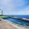 Affordable Luxury, Fantastic Unobstructed Ocean View with Pool apts - Papa Bay Estates